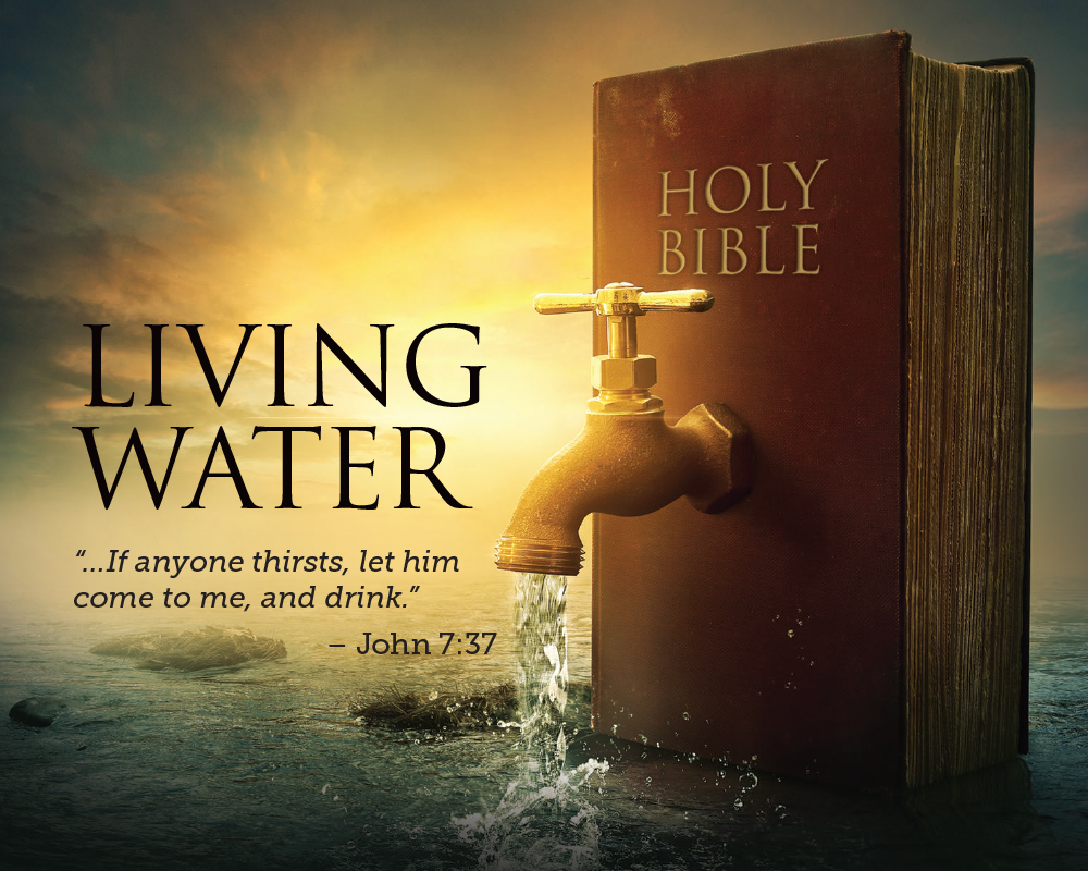 Living Water